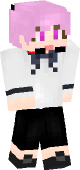 new minecraft skin