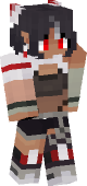 new minecraft skin