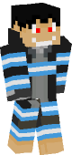 new minecraft skin