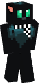 new minecraft skin