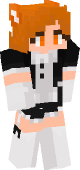 new minecraft skin