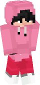 new minecraft skin