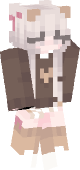 new minecraft skin