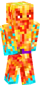 new minecraft skin