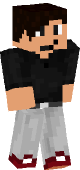 new minecraft skin