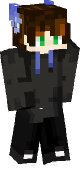 new minecraft skin