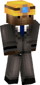 new minecraft skin