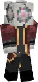 new minecraft skin