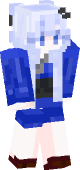 new minecraft skin