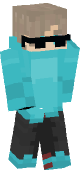 new minecraft skin