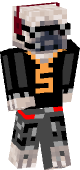 new minecraft skin