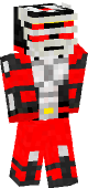 new minecraft skin