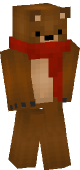 new minecraft skin