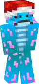 new minecraft skin