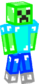 new minecraft skin