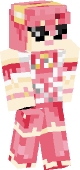 new minecraft skin