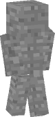 new minecraft skin