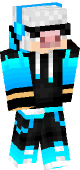 new minecraft skin