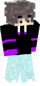 new minecraft skin