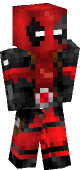 new minecraft skin