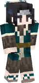 new minecraft skin