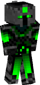 new minecraft skin
