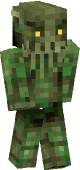 new minecraft skin