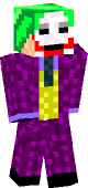 new minecraft skin