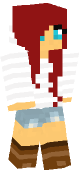 new minecraft skin