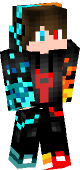 new minecraft skin