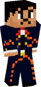 new minecraft skin