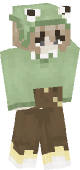 new minecraft skin