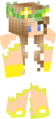 new minecraft skin