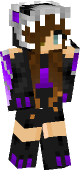 new minecraft skin