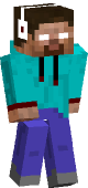 new minecraft skin