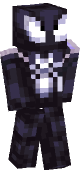 new minecraft skin