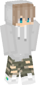 new minecraft skin