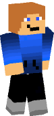 new minecraft skin