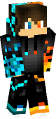 new minecraft skin