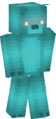 new minecraft skin