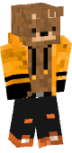 new minecraft skin