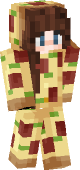 new minecraft skin