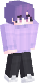 new minecraft skin