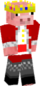 new minecraft skin