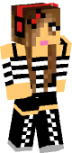 new minecraft skin