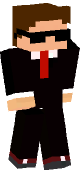 new minecraft skin