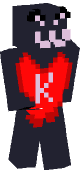 new minecraft skin