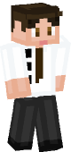 new minecraft skin