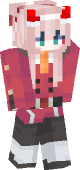 new minecraft skin