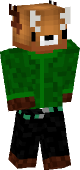 new minecraft skin